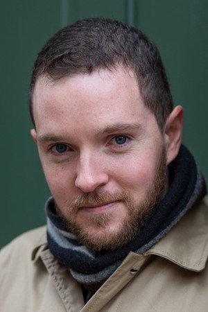 Cover image for Seth Daly