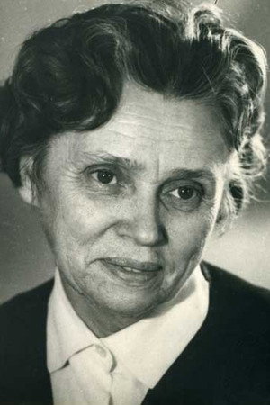 Cover image for Tatyana Basmanova