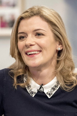 Cover image for Jane Danson