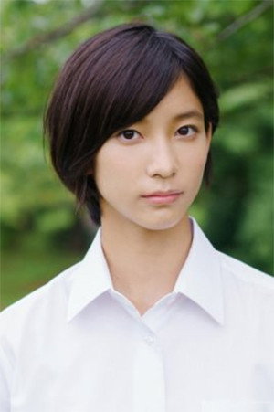 Cover image for 小貫莉奈