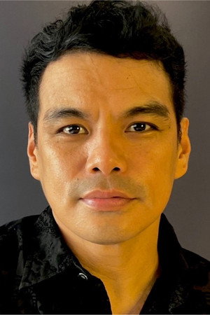Cover image for Bong Cabrera