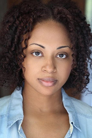 Cover image for Raven-Danielle Baker