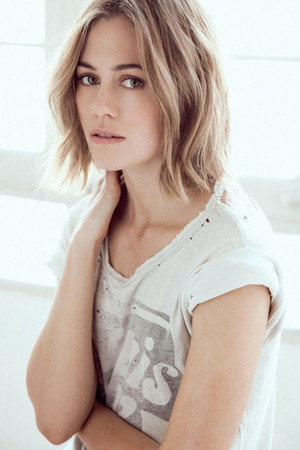 Cover image for Kimberley Tell