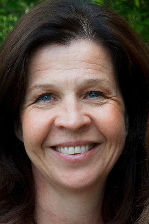 Cover image for Ingela Olsson