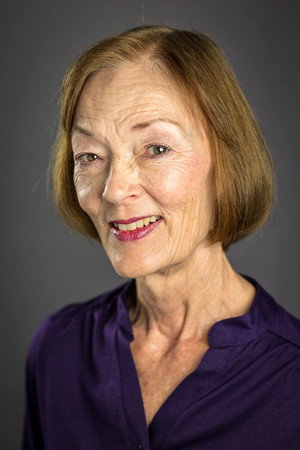 Cover image for Janne Peters
