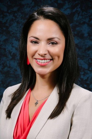 Cover image for Jennifer Herrera