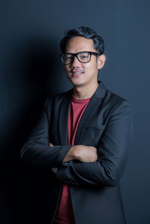 Cover image for Feisal Azizuddin