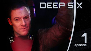 Poster for Эпизод 1