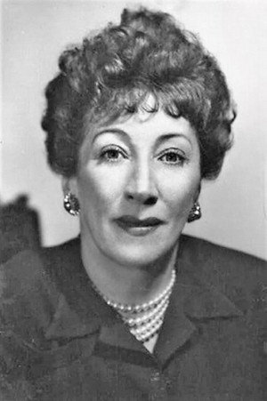 Cover image for Martita Hunt