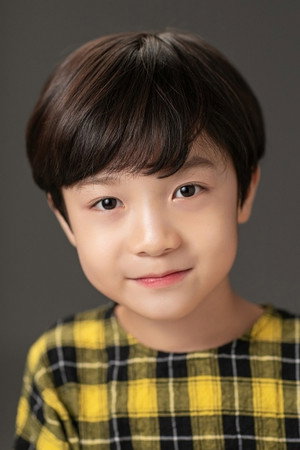 Cover image for Kim Do-won