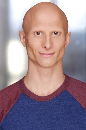 Cover image for Matt Perfetuo