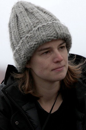 Cover image for Jessica Lee Gagné