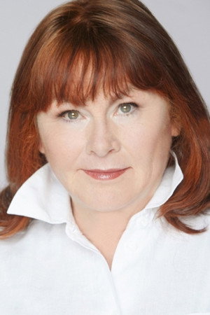 Cover image for Mary Walsh