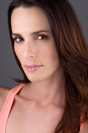 Cover image for Jeannie Garcia