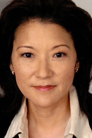Cover image for Patti Yasutake