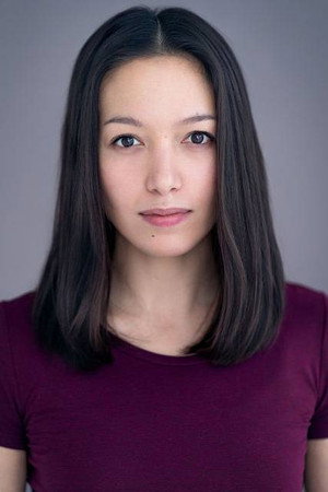 Cover image for Sonja Chan