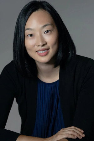 Cover image for Joyce Yung