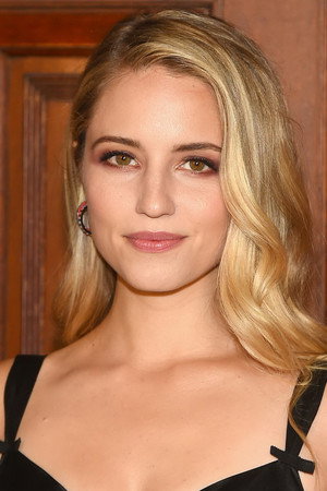 Cover image for Dianna Agron