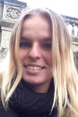 Cover image for Sophia Ladegaard