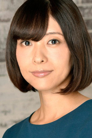 Cover image for 橘実里