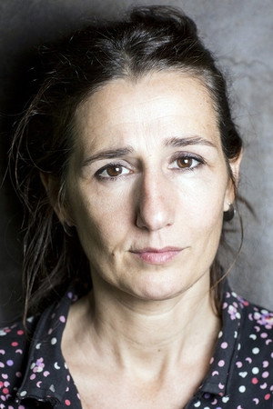 Cover image for Laetitia de Fombelle