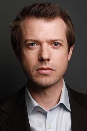 Cover image for Richard Sanderson
