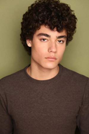 Cover image for Brayden Cross