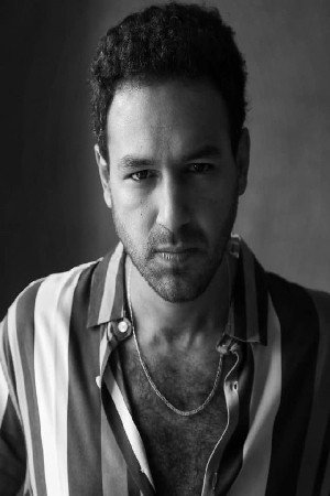 Cover image for Mohamed Desouky