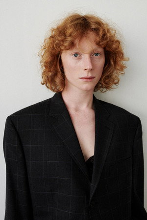 Cover image for Dana Herfurth