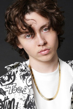 Cover image for Marteen