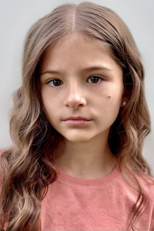 Cover image for Olivia Daniels