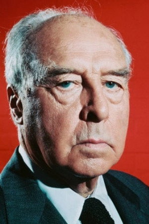 Cover image for John Houseman