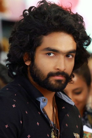 Cover image for Siddharth Menon