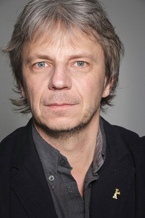 Cover image for Andreas Dresen