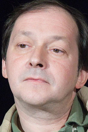 Cover image for Aleksey Shelygin