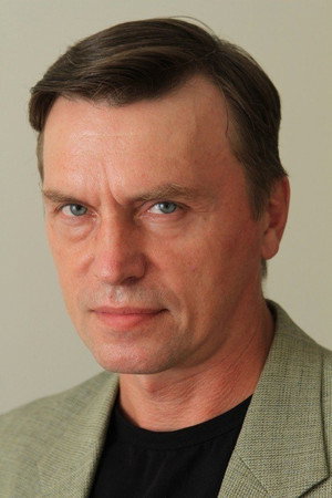 Cover image for Александр Высоковский