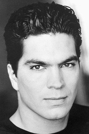 Cover image for John Machado