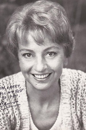 Cover image for Clarice Blackburn