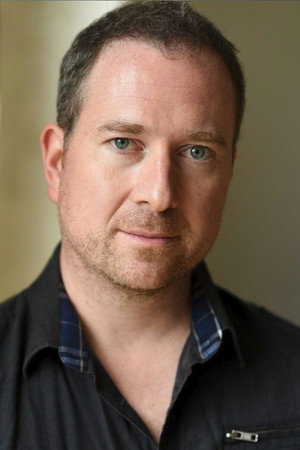 Cover image for Dan March