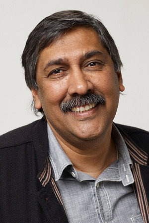 Cover image for Dilip Mehta