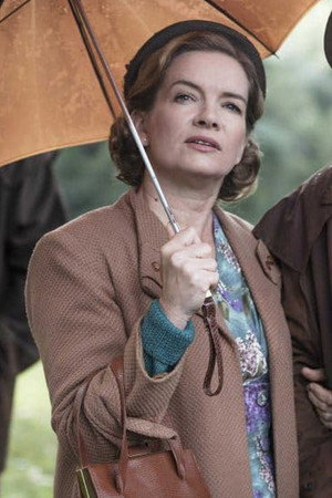 Cover image for Clodagh Crowe