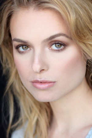 Cover image for Sophia Johnson