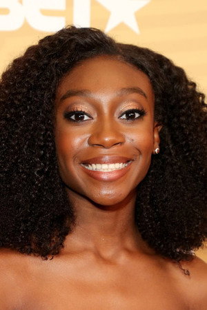 Cover image for Shahadi Wright Joseph