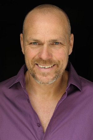 Cover image for Markus Hoffmann