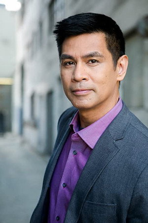 Cover image for Roger Anthony