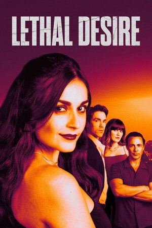Poster for Lethal Desire