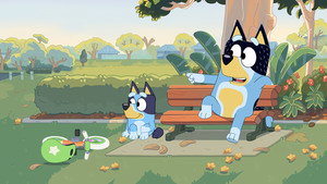 Poster for Эпизод 11