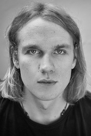 Cover image for Joe Blakemore