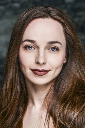 Cover image for Vanessa Smythe