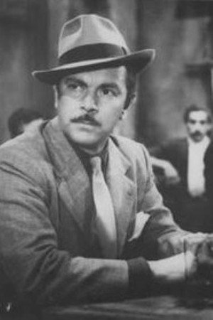 Cover image for Luis Otero